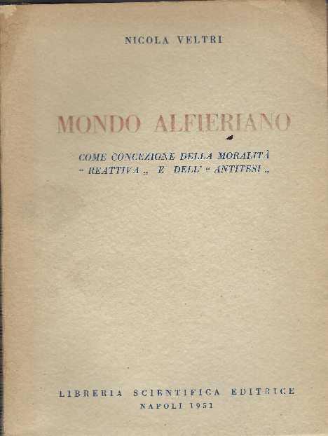 Mondo Alfieriano