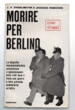 Morire Per Berlino