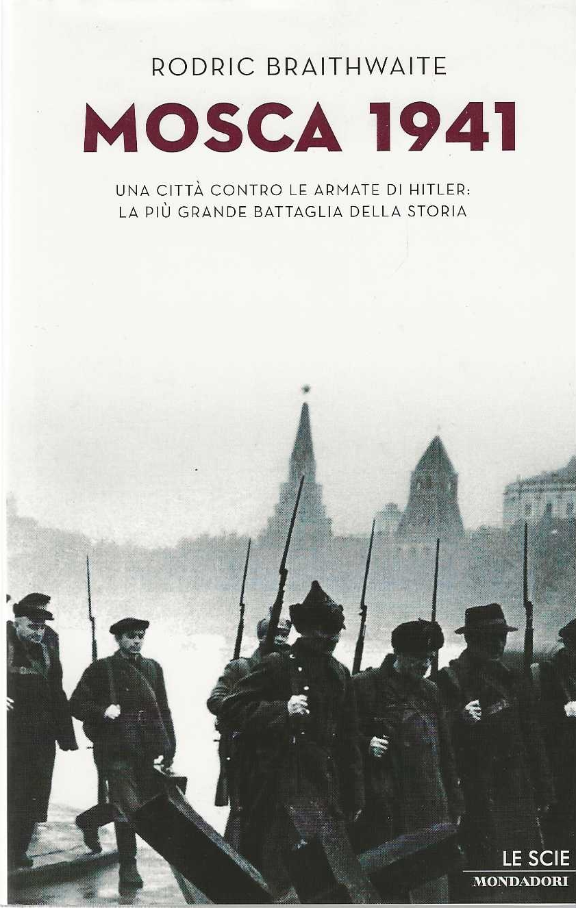 Mosca 1941