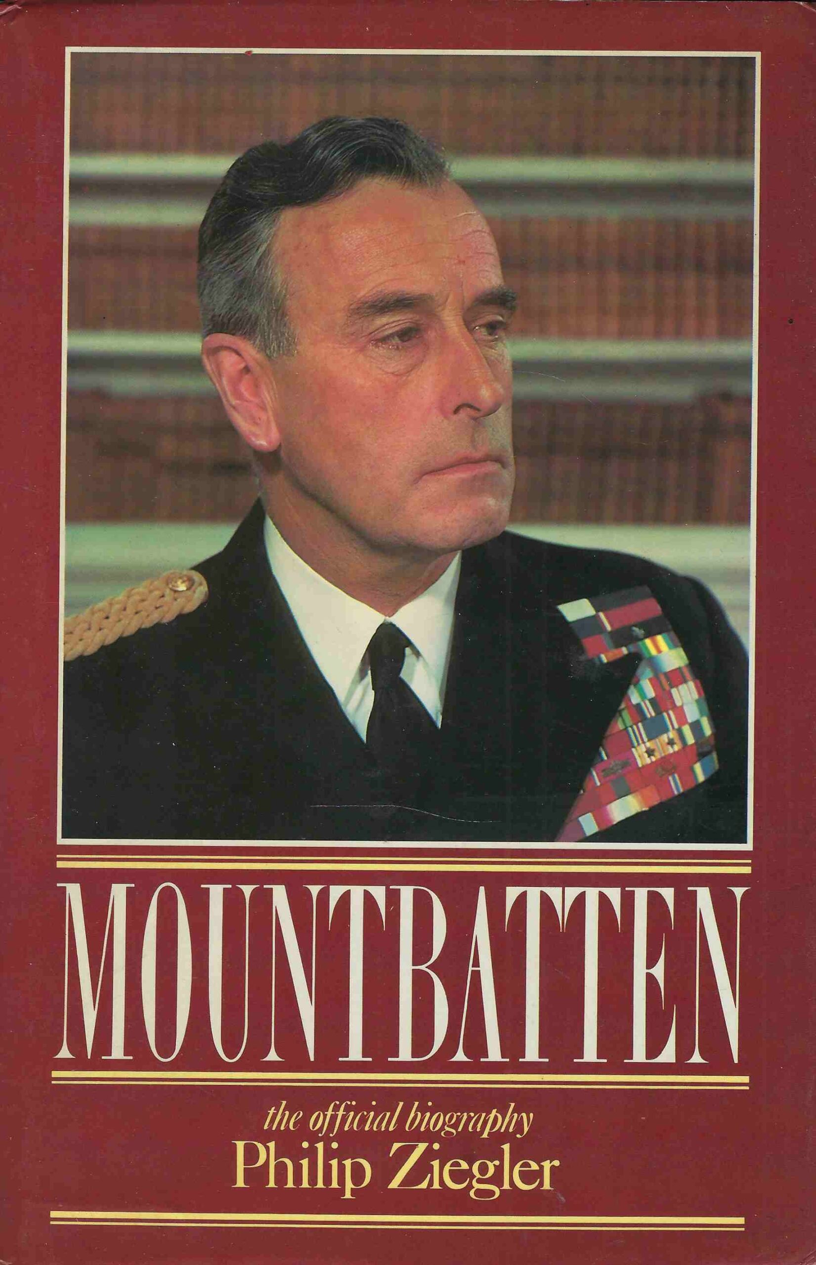 Mountbatten