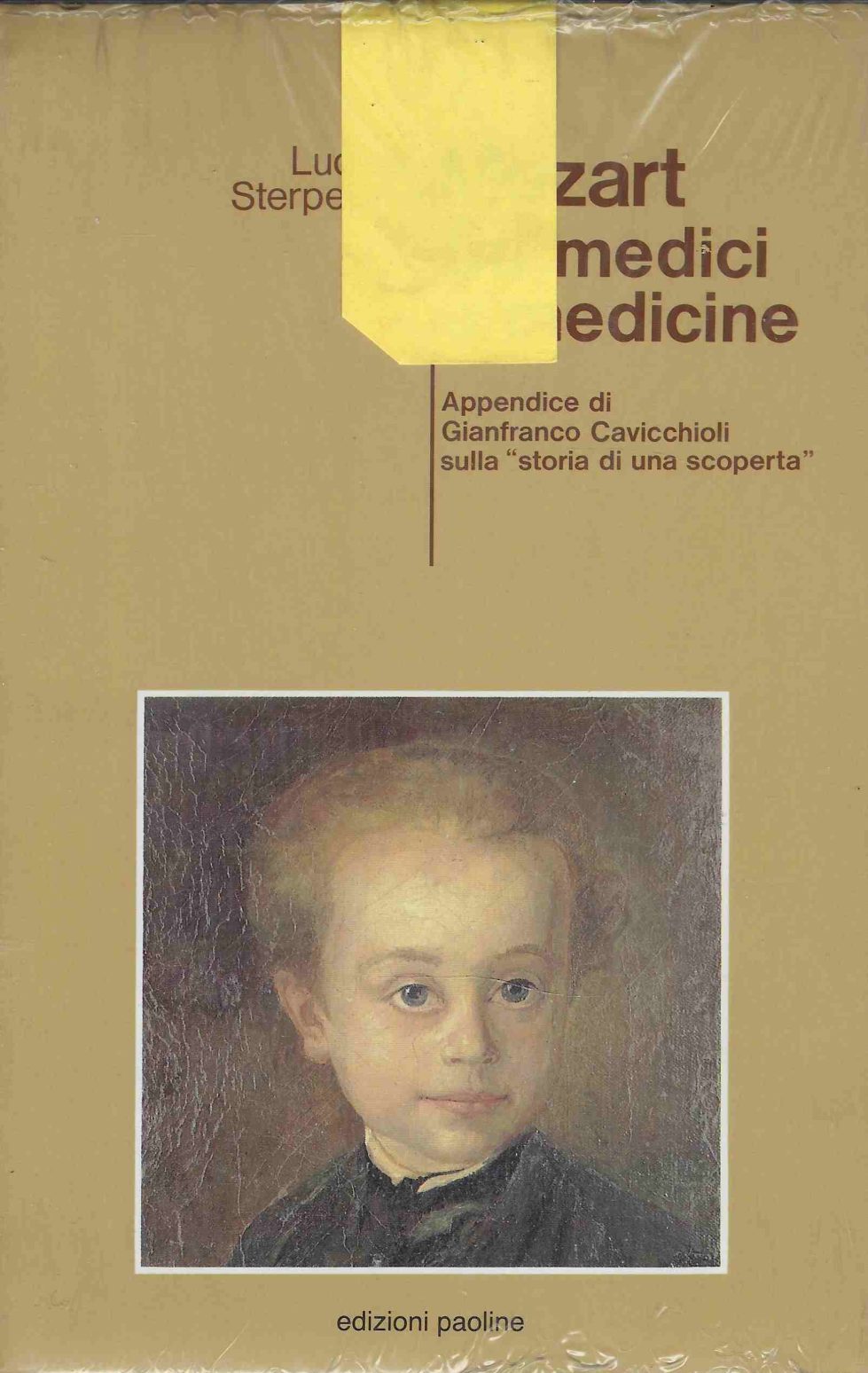 Mozart tra medici e medicine