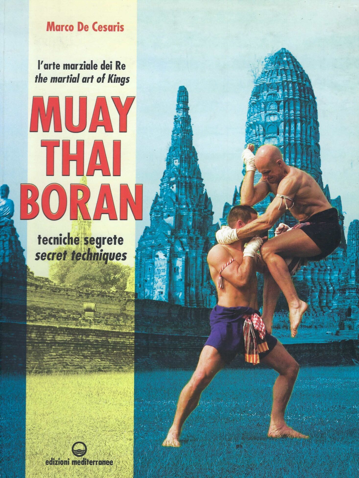 Muay Thai Boran