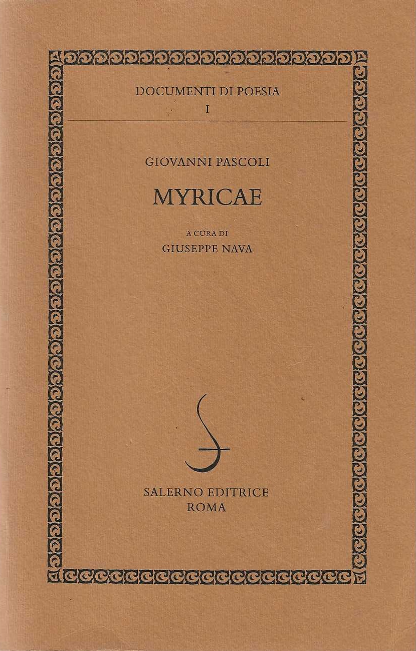 Myricae