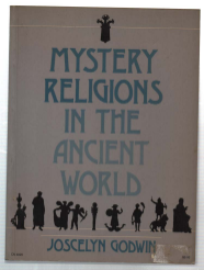 Mystery Religions In The Ancient World