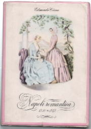 Napoli Romantica 1830-1848