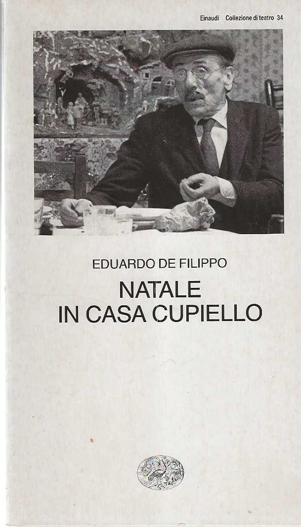 Natale in Casa Cupiello