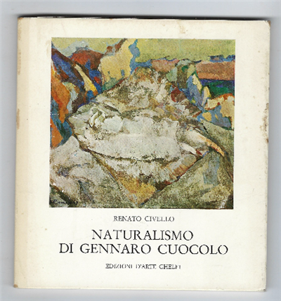 Naturalismo Di Gennaro Cuocolo