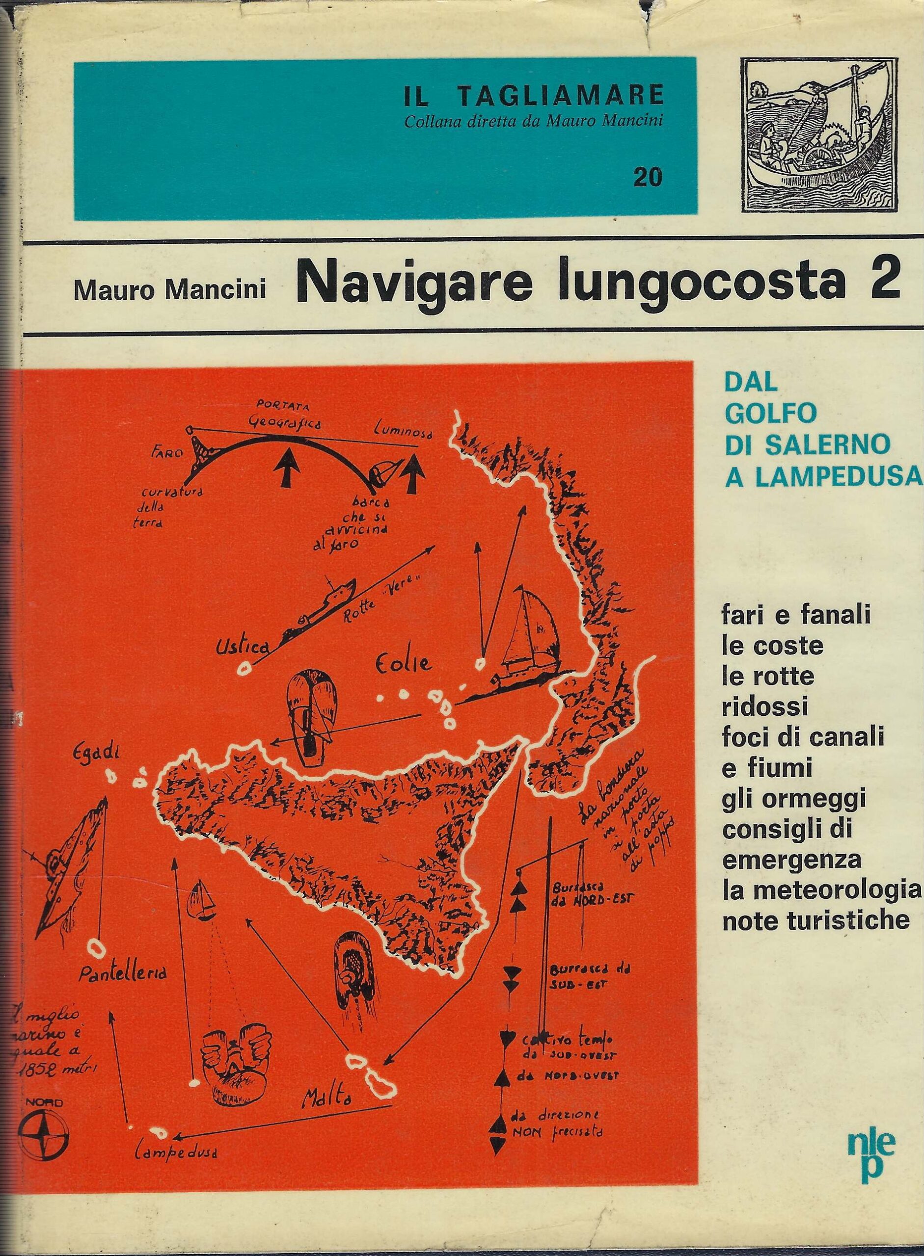 Navigare lungocosta 2