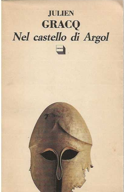 Nel Castello Di Argol