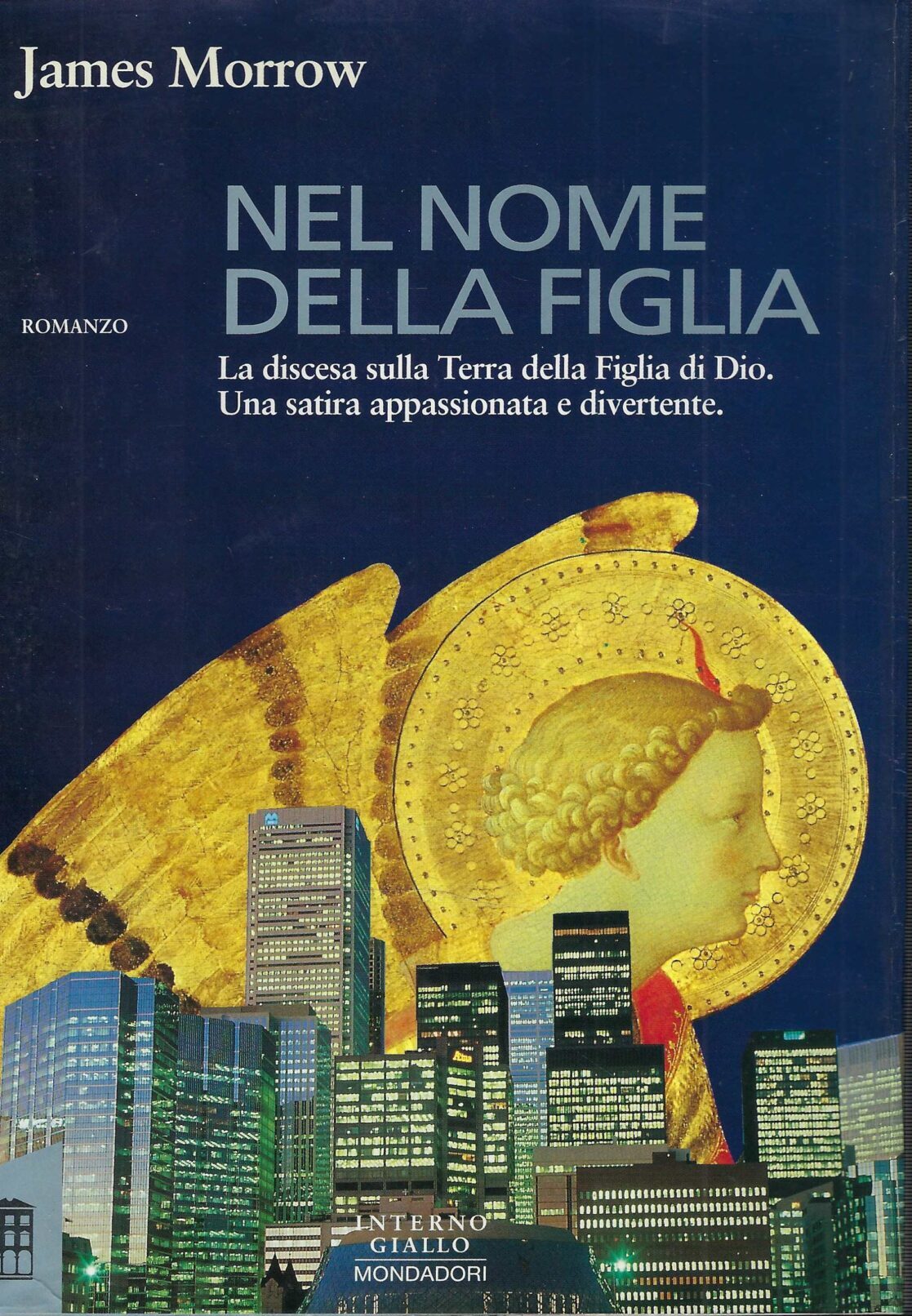 Nel Nome Della Figlia