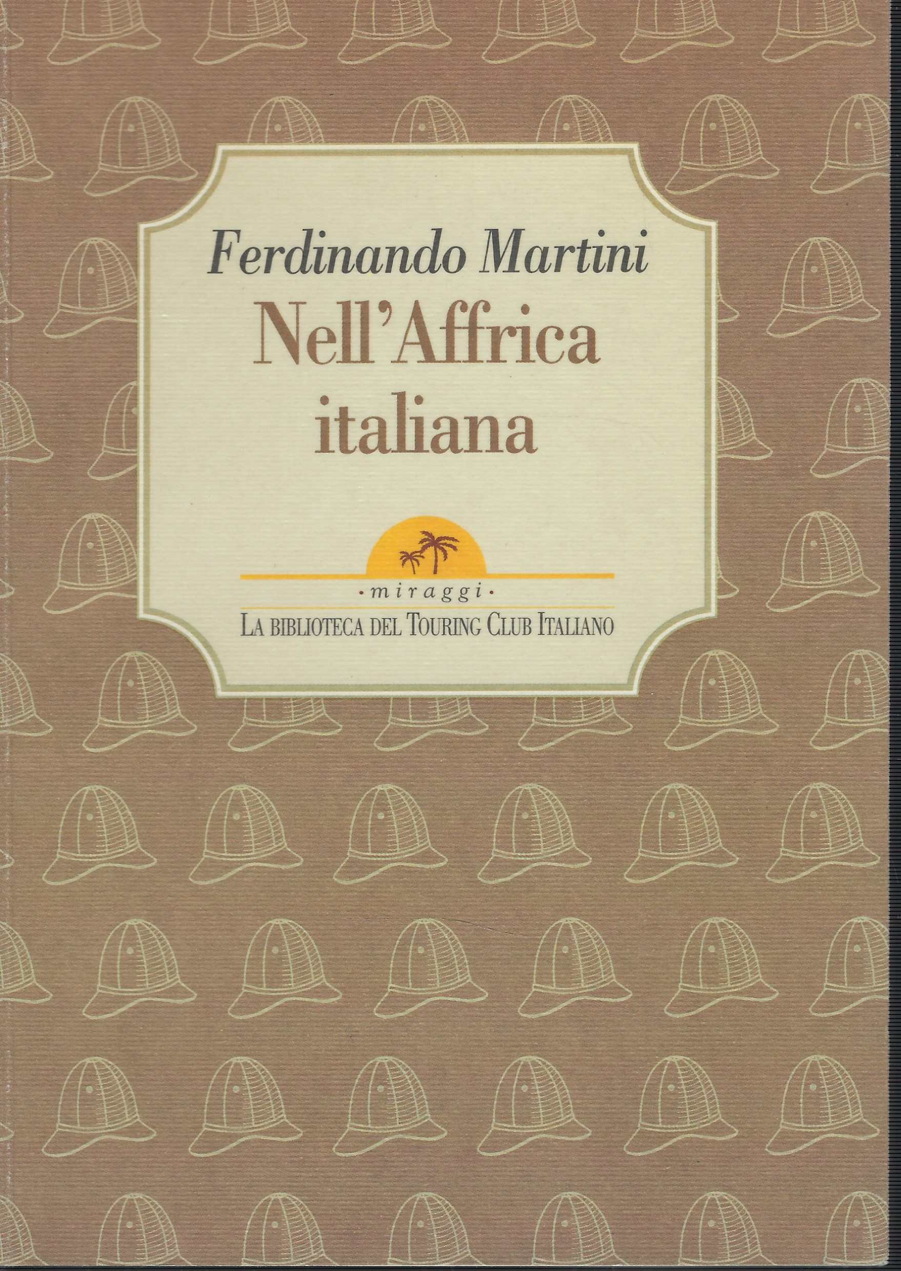 Nell'Affrica Italiana