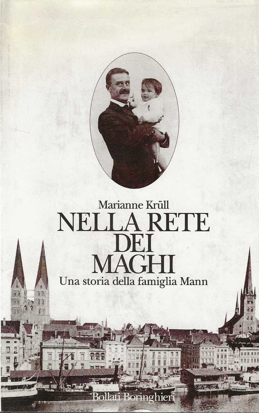 Nella Rete dei Maghi