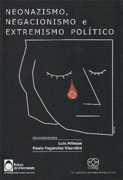 Neonazismo Negacionismo E Extremismo Politico