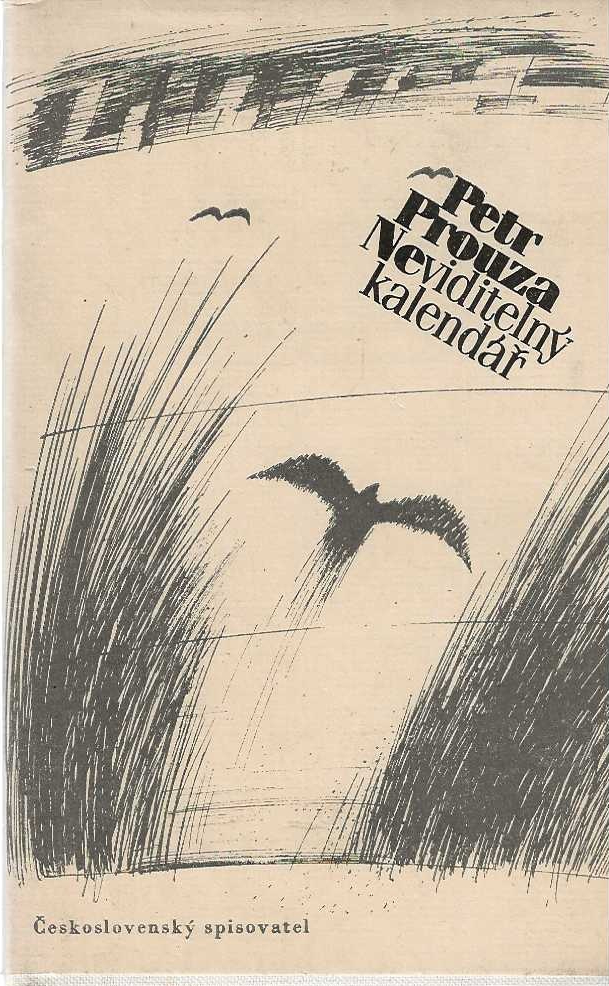 Neviditelny Kalendar