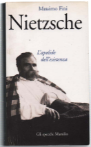 Nietzsche. L'apolide Dell'esistenza