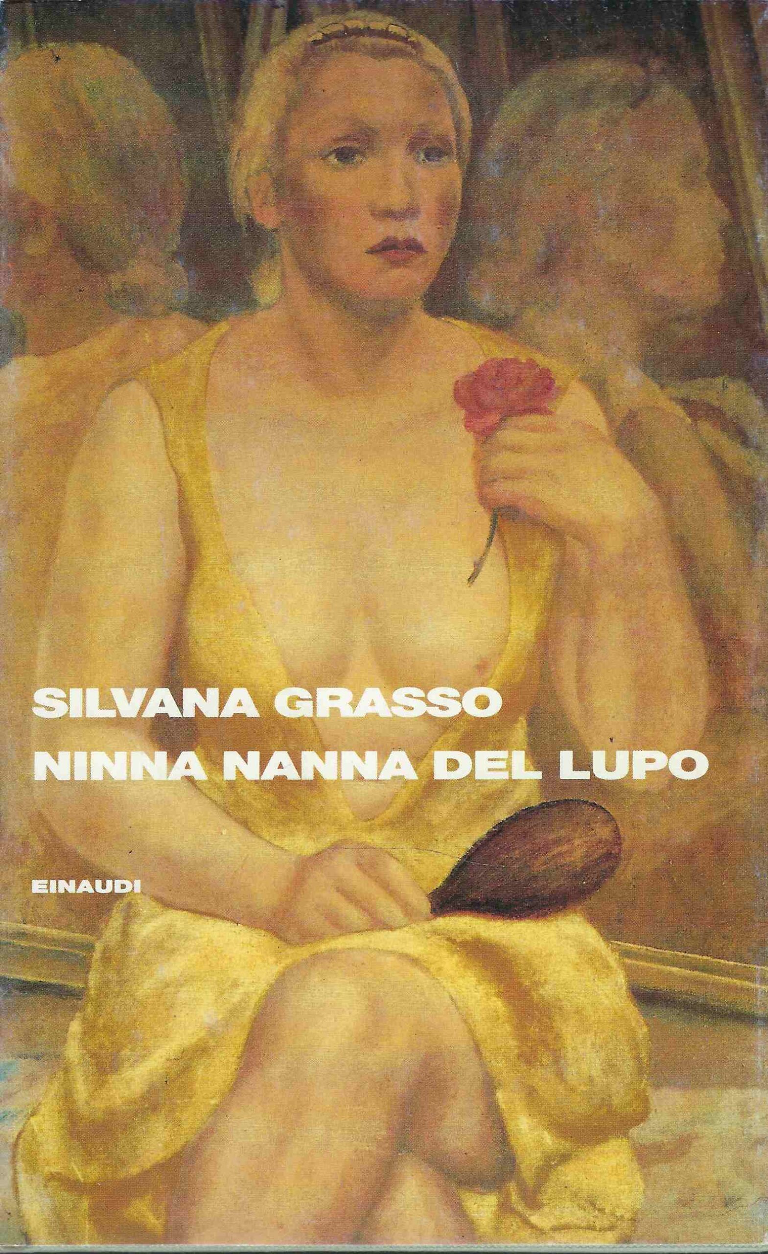 Ninna Nanna del Lupo