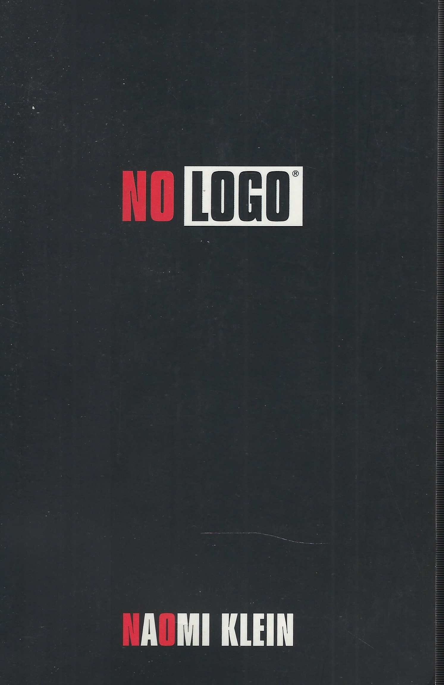 No Logo