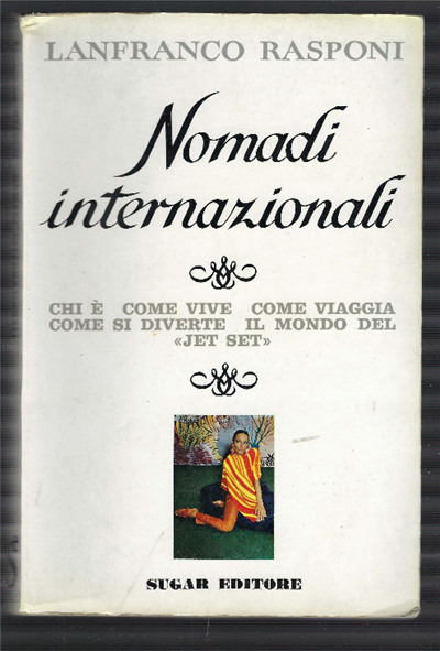 Nomadi Internazionali