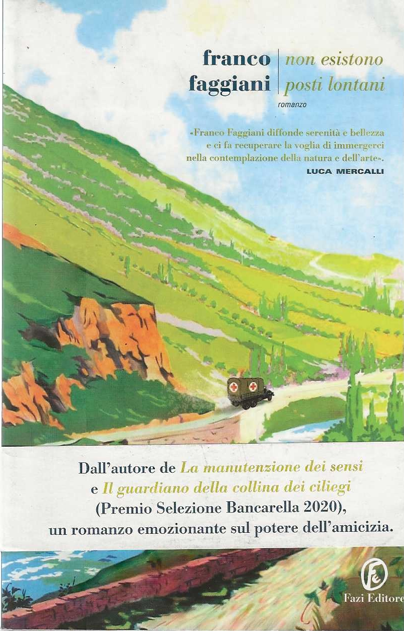 Non esistono posti lontani