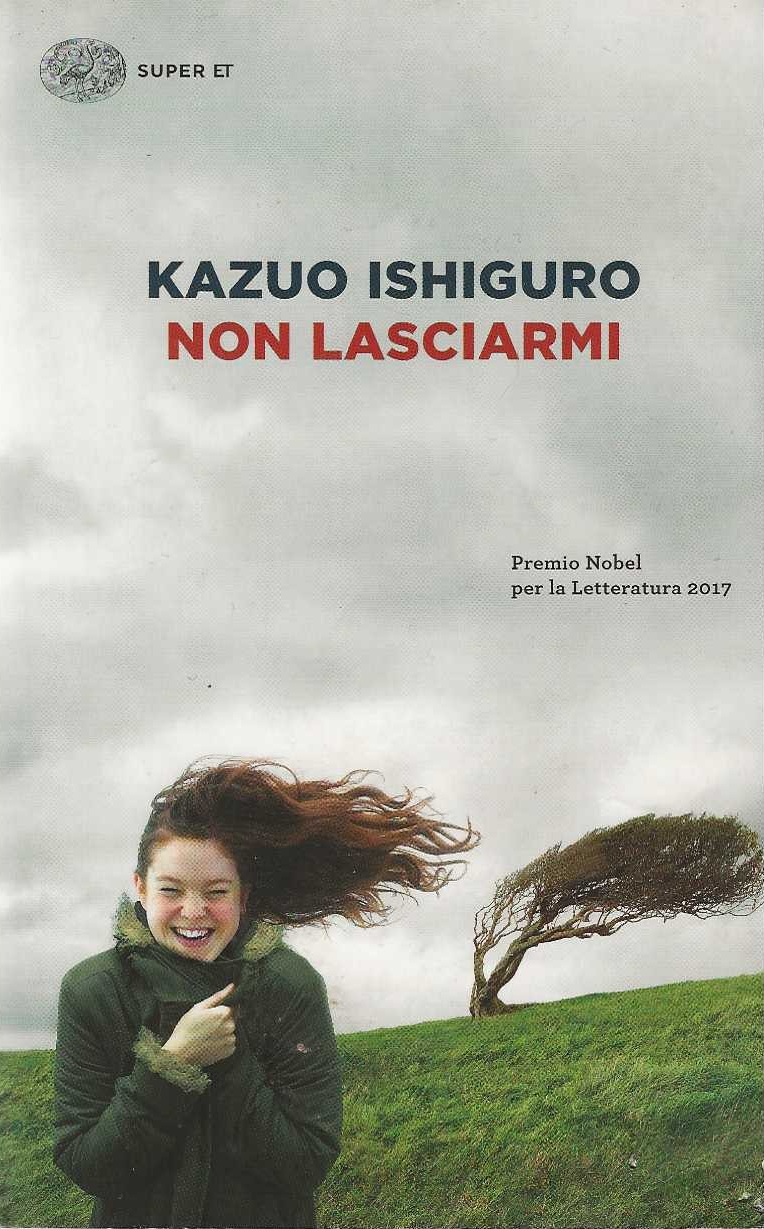 Non lasciarmi