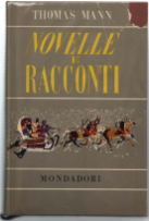 Novelle E Racconti