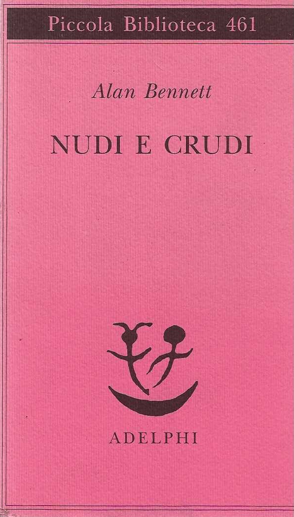 Nudi e Crudi