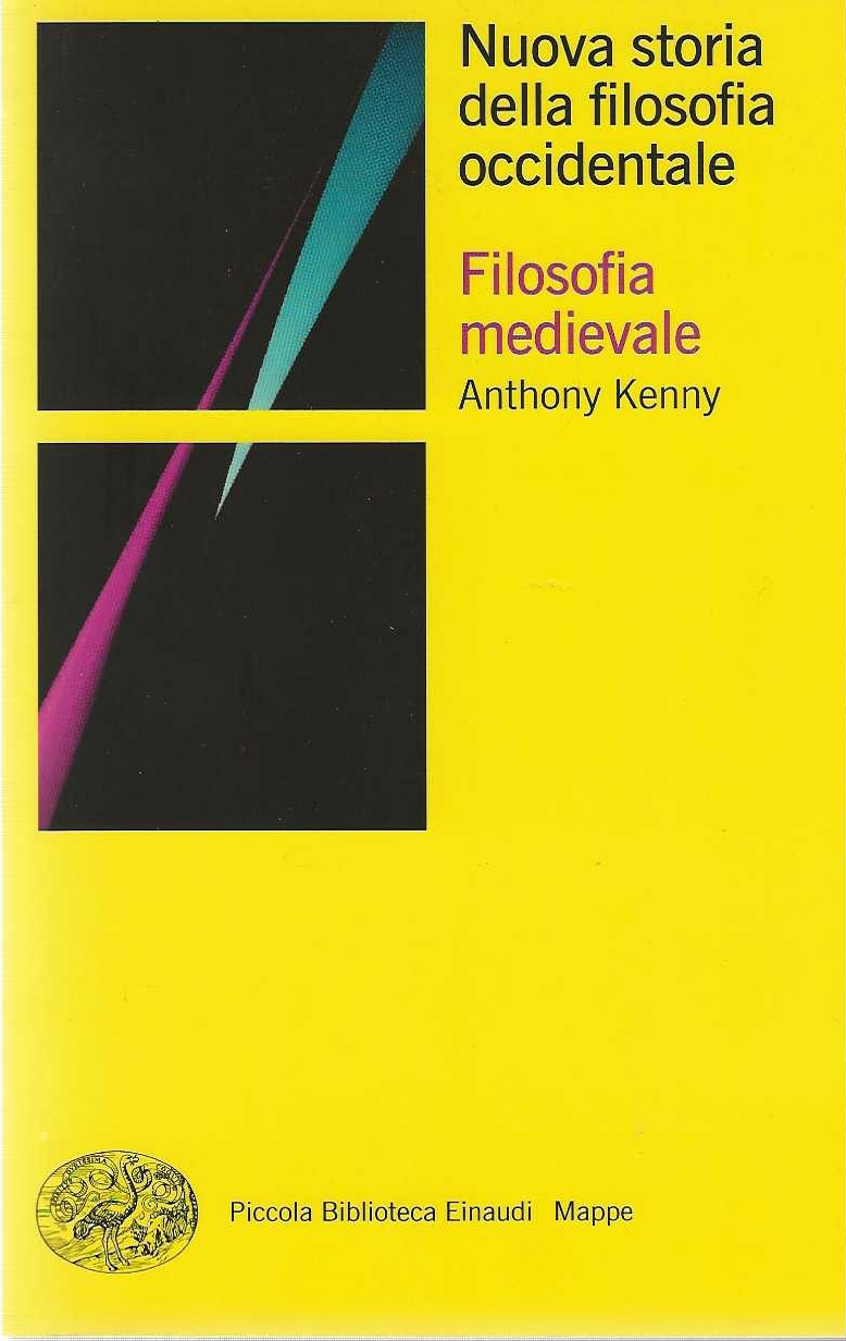 Nuova storia della filosofia occidentale. Filosofia medievale