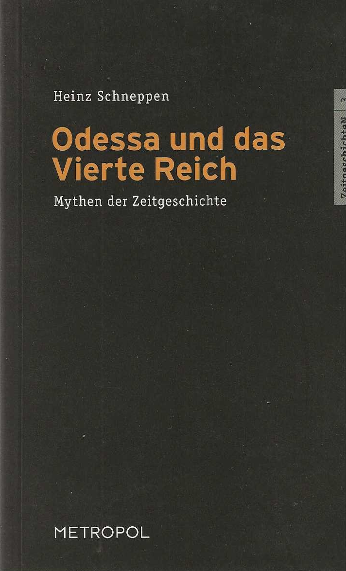 Odessa und das Vierte Reich