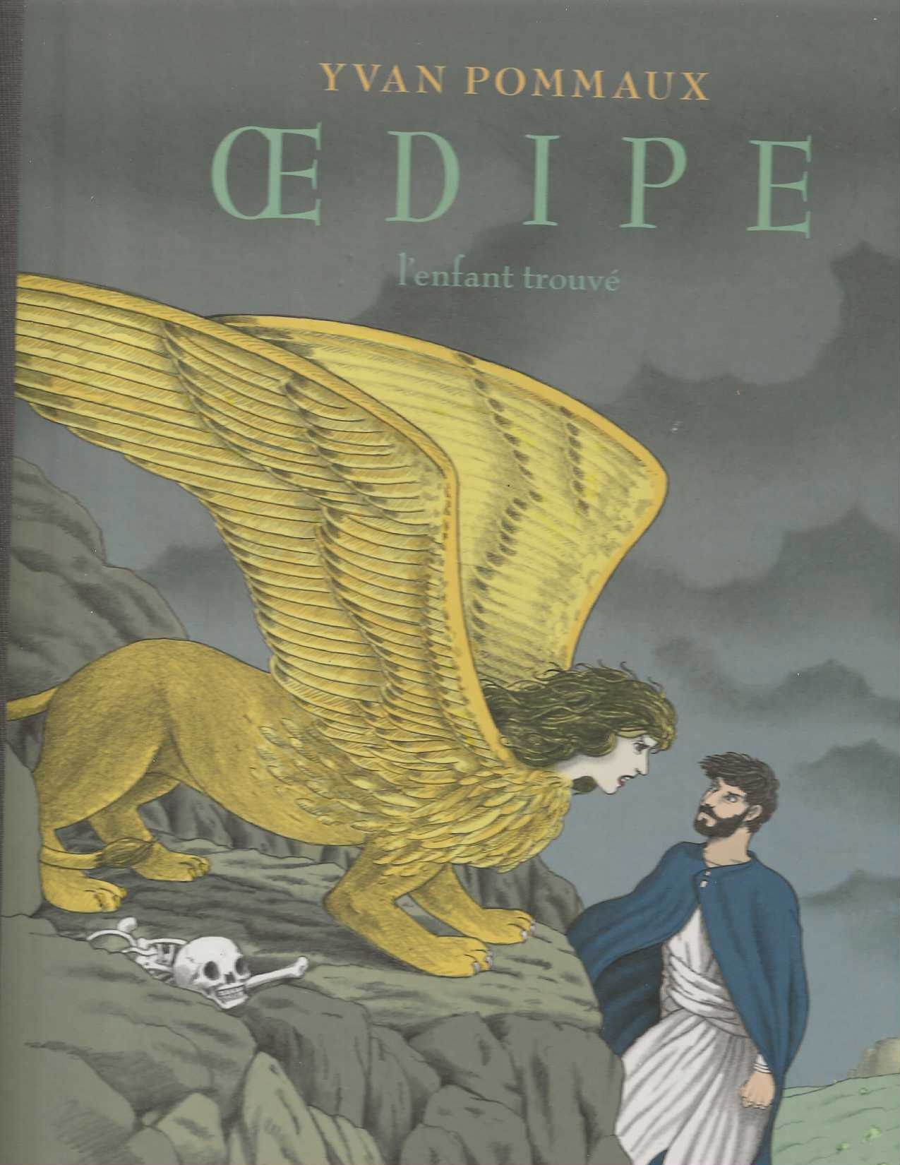 Oedipe