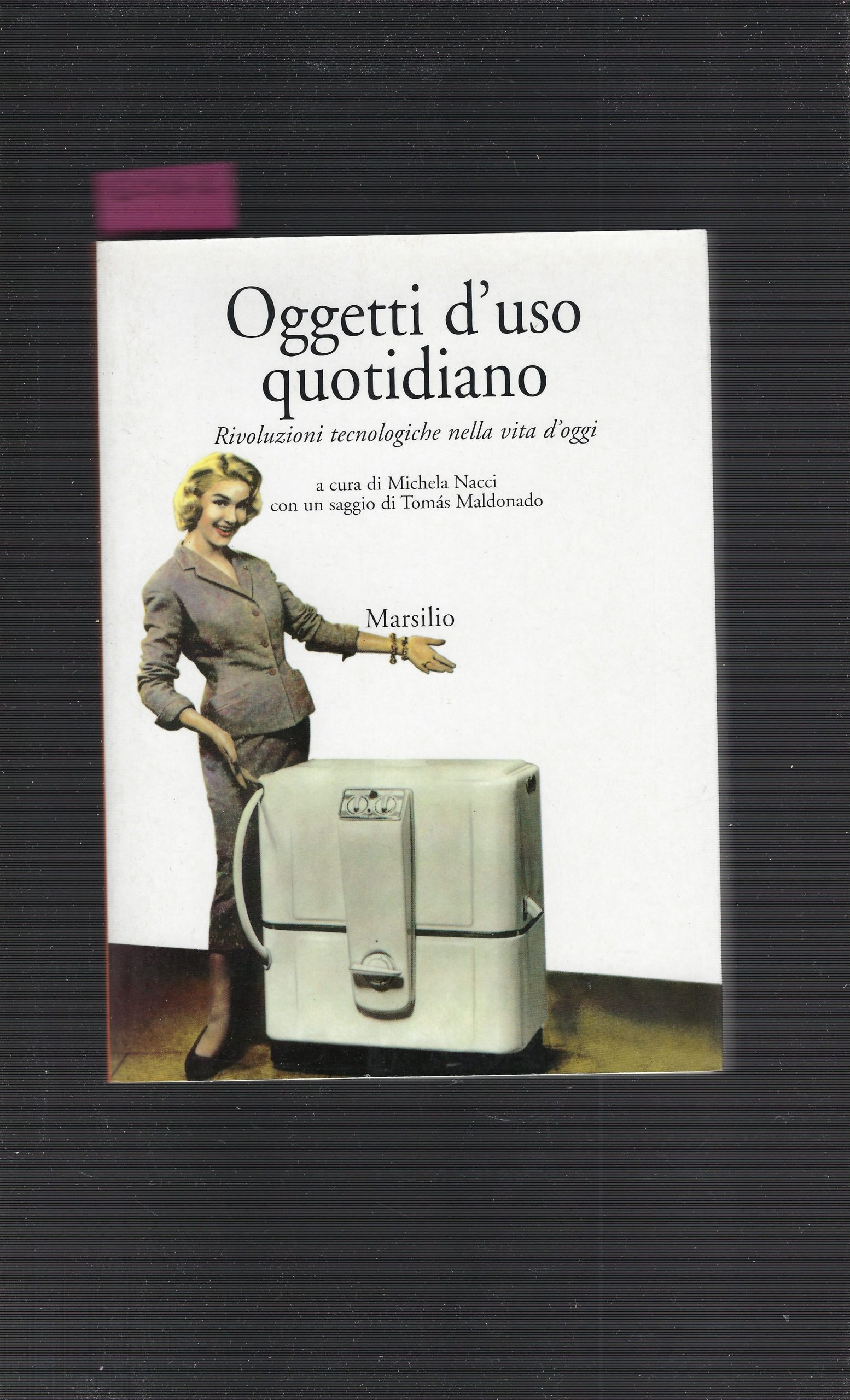 Oggetti D'uso Quotidiano