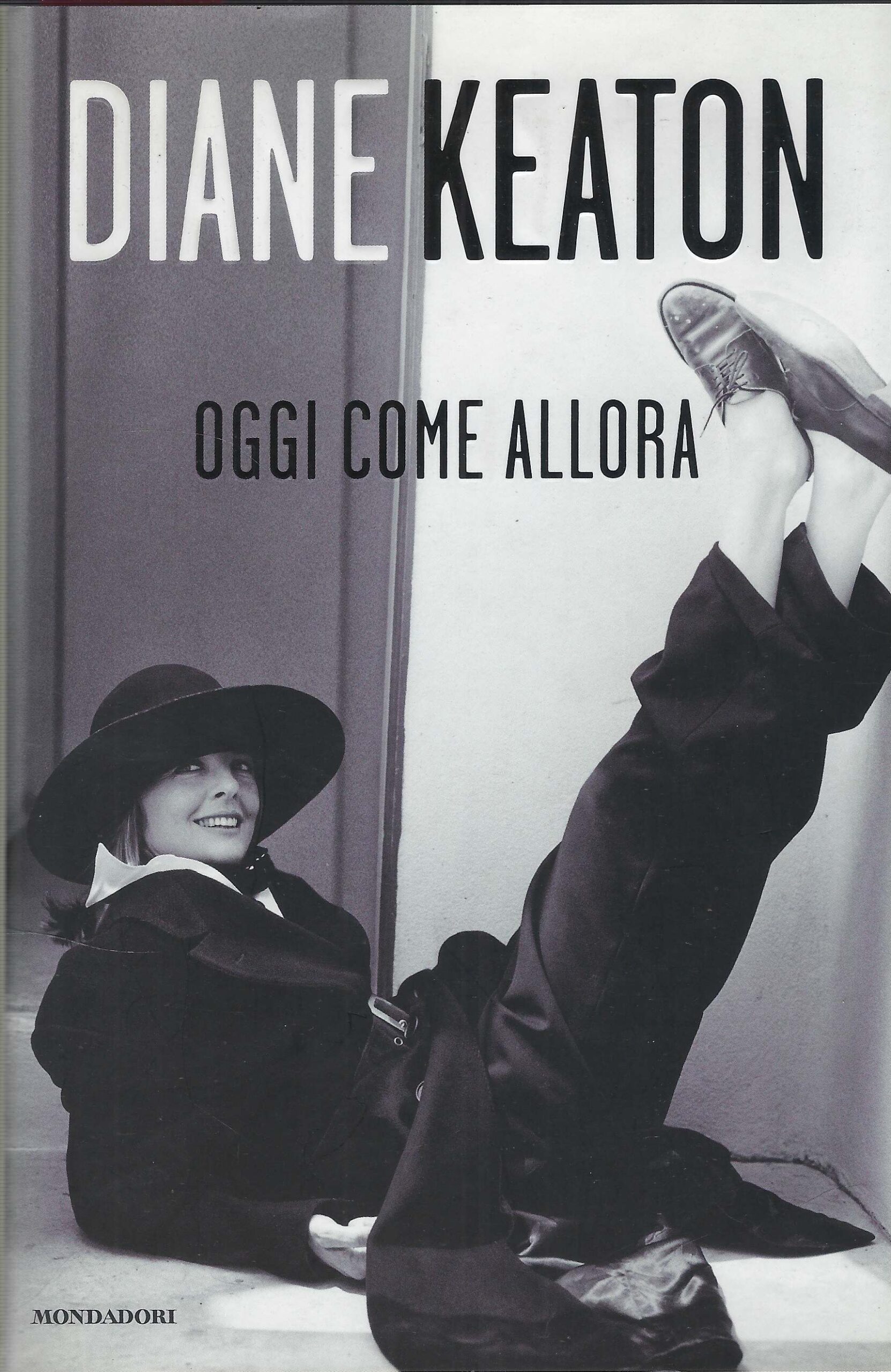 Oggi Come Allora
