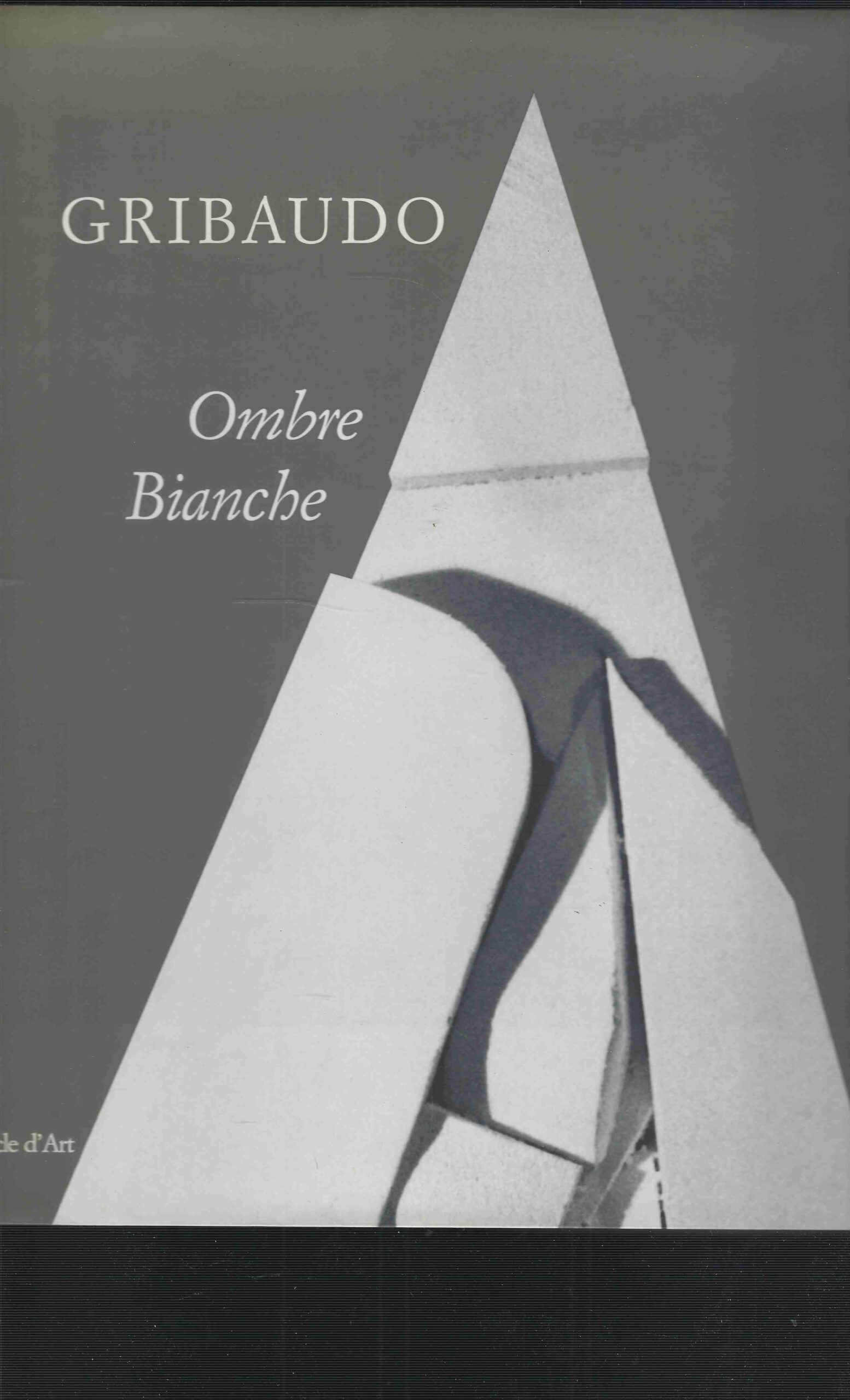 Ombre Bianche