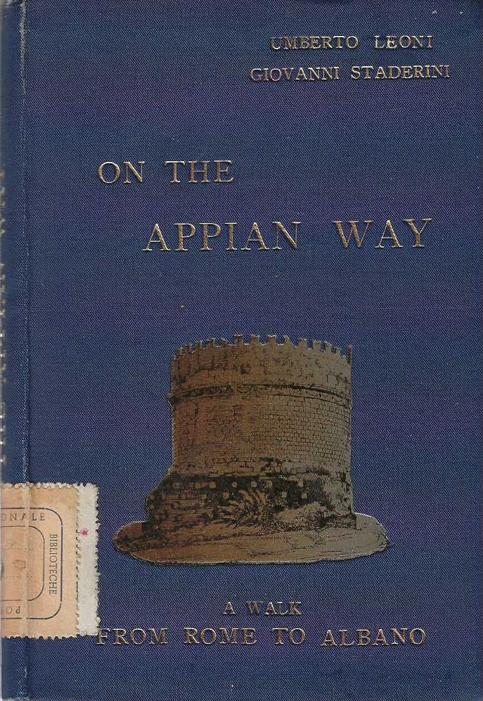 On the Appian Way