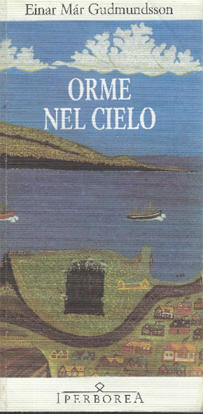 Orme Nel Cielo