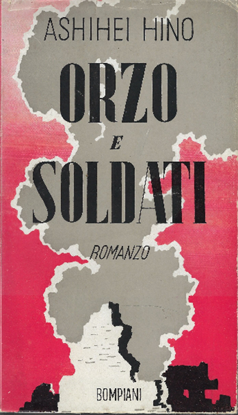 Orzo E Soldati