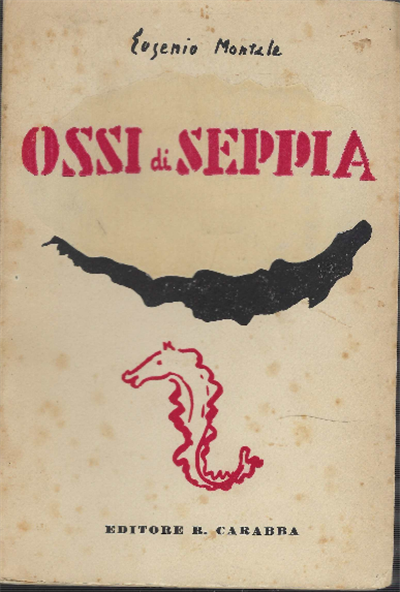 Ossi Di Seppia