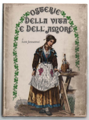 Osterie Della Vita E Dell'amore