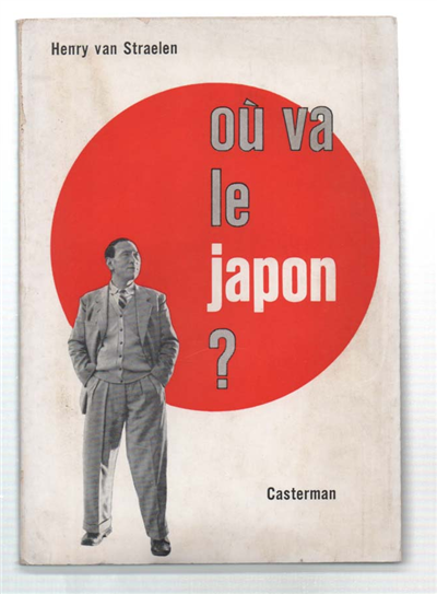 Où Va Le Japon?