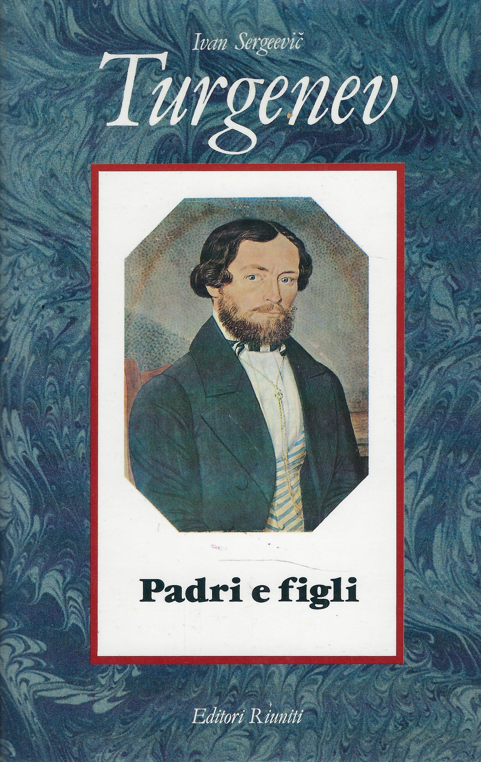 Padri E Figli