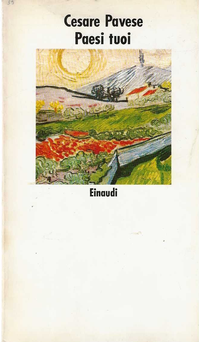 Paesi tuoi
