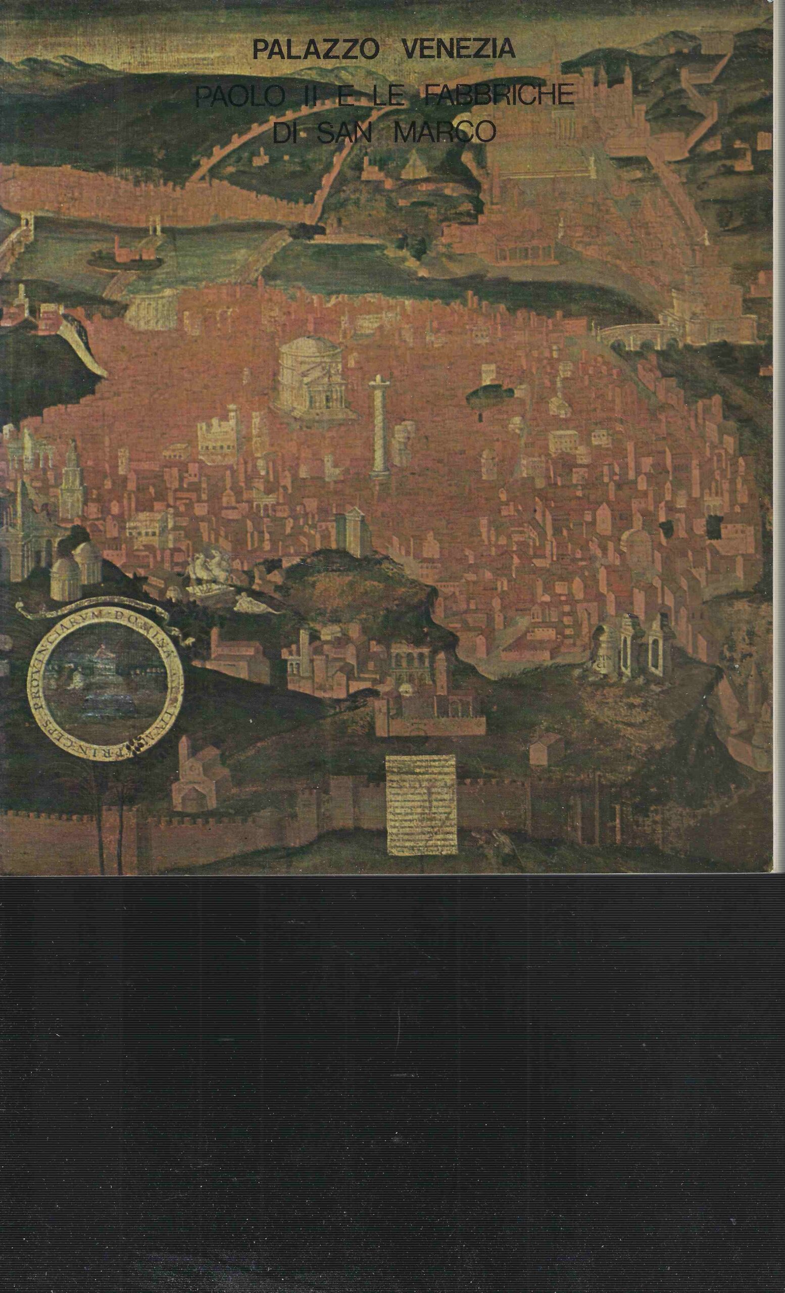 Palazzo Venezia . Paolo II e le fabbriche di S. …