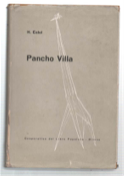 Pancho Villa