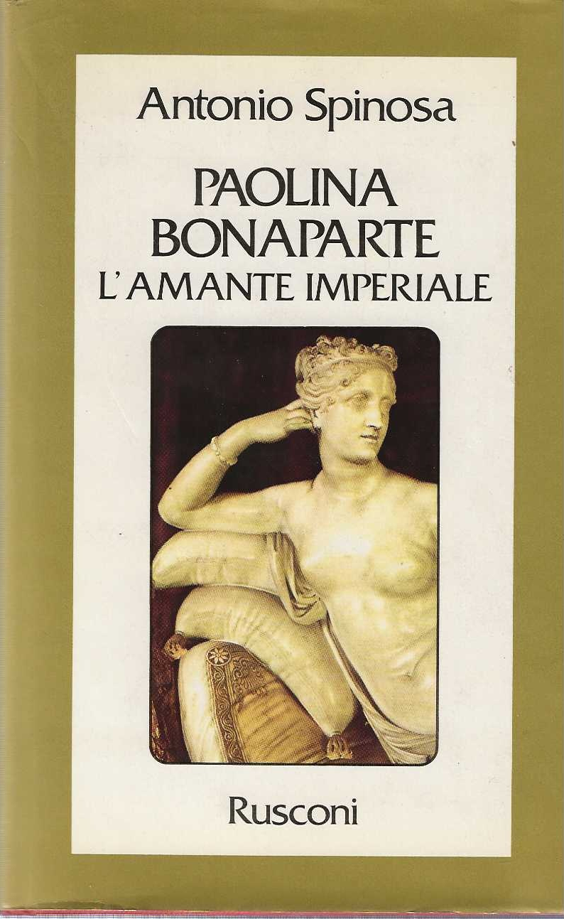 Paolina Bonaparte