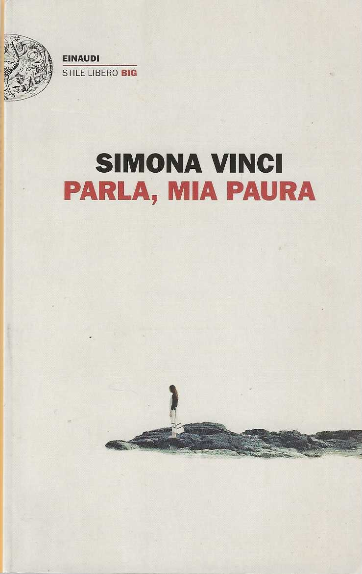 Parla, mia paura