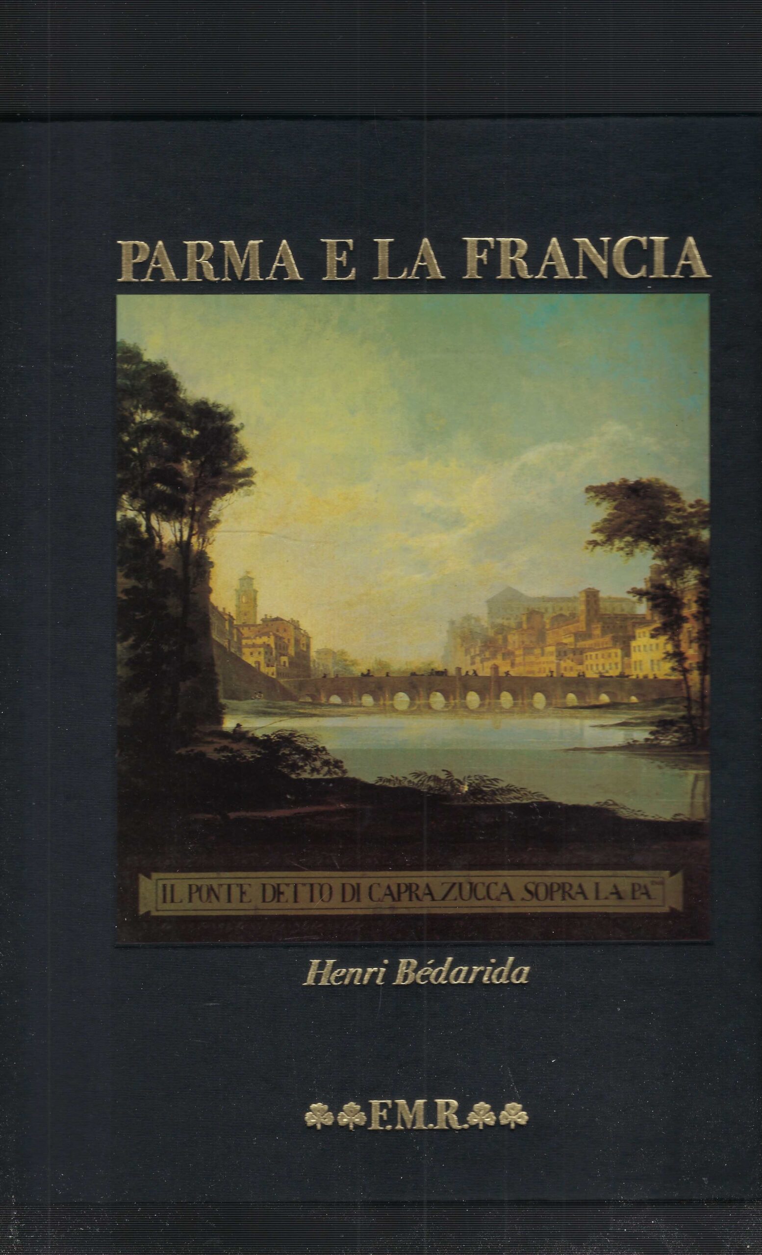 Parma E La Francia