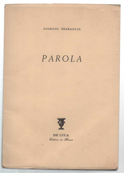 Parola