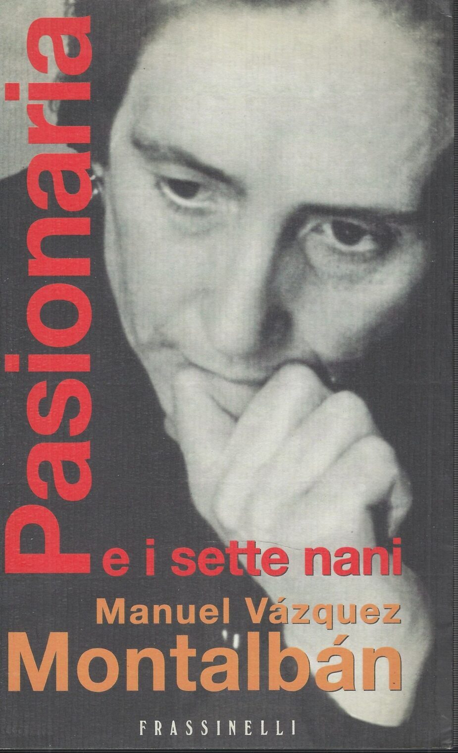 Pasionaria E I Sette Nani