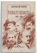 Passato Remoto