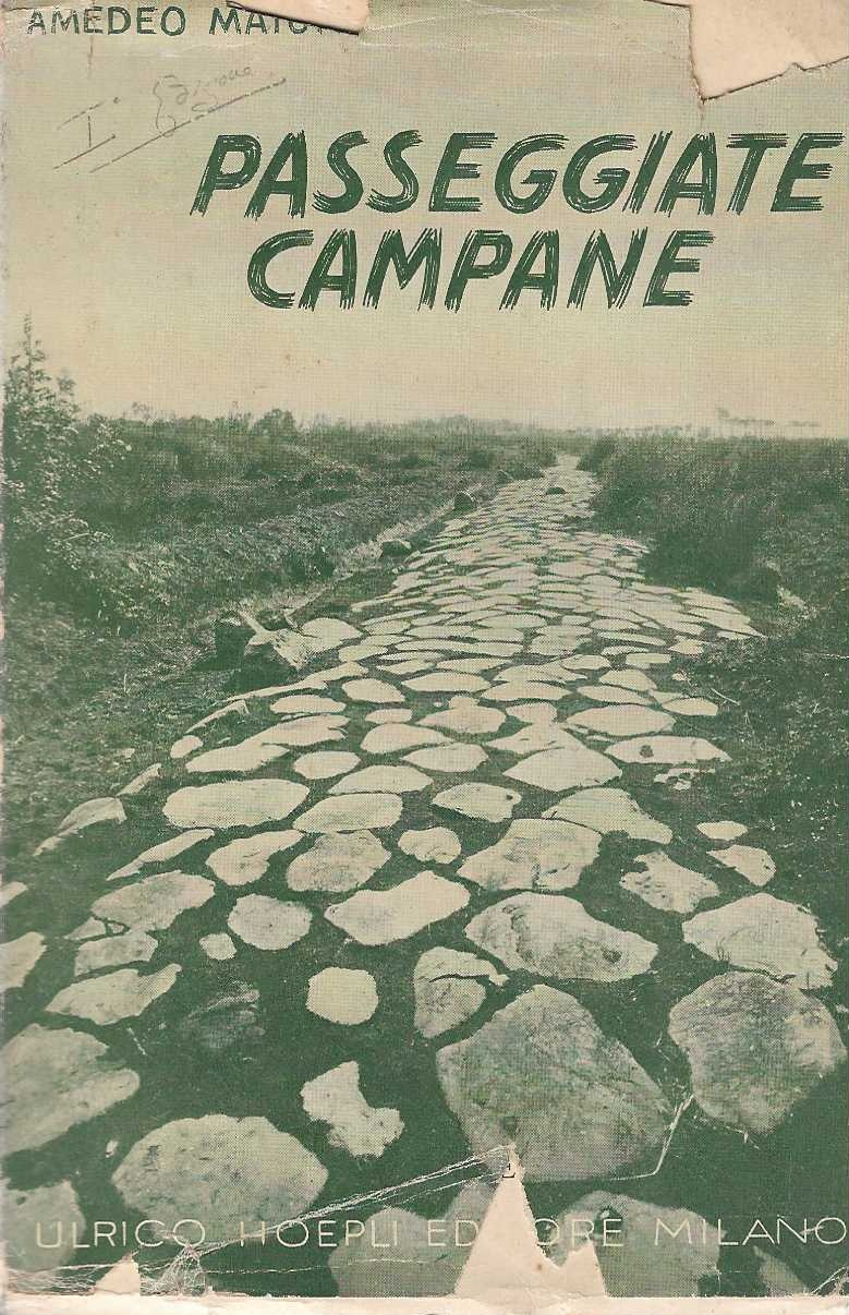 Passeggiate Campane