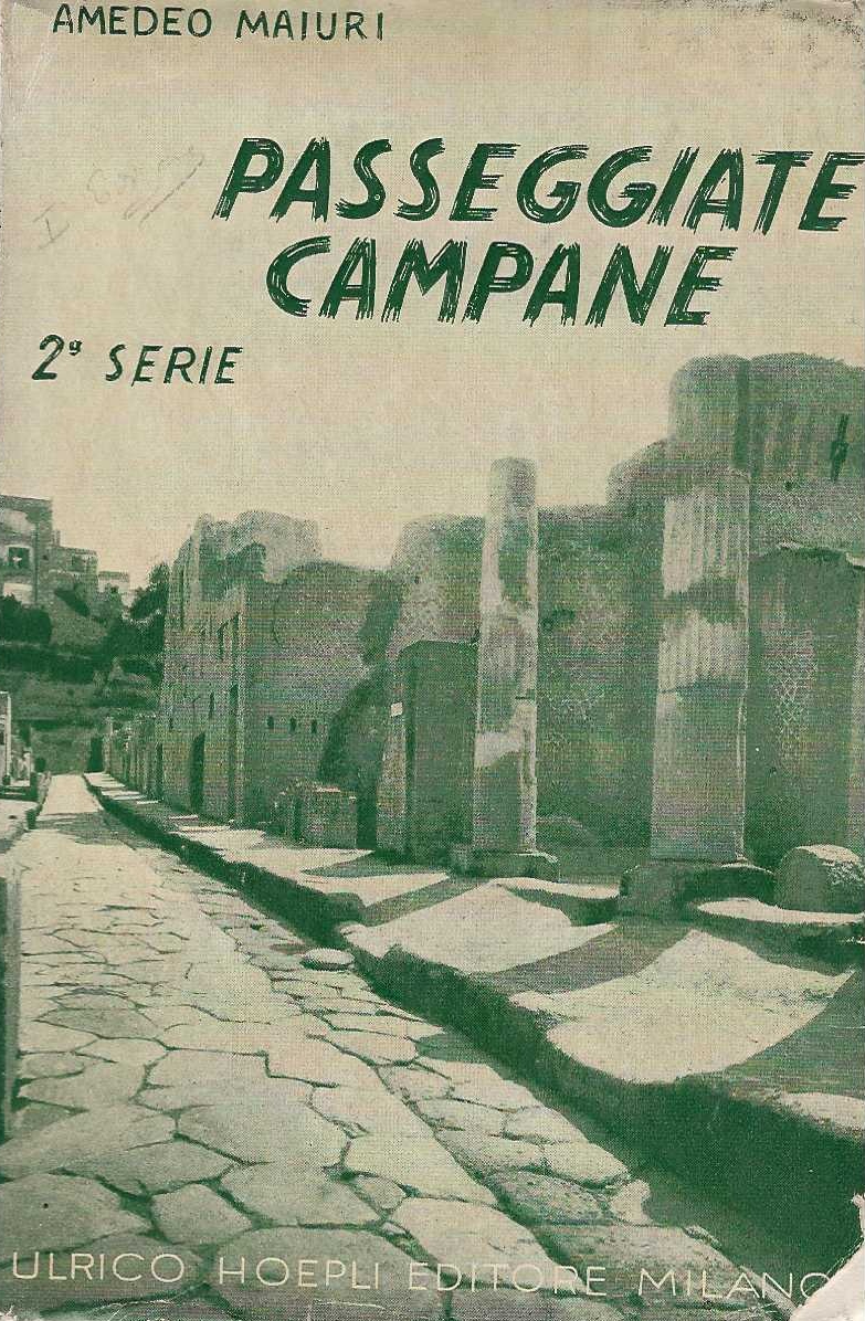 Passeggiate Campane, 2° serie